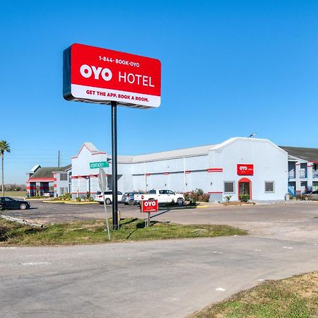 Oyo Hotel Rosenberg Tx I-69 Εξωτερικό φωτογραφία