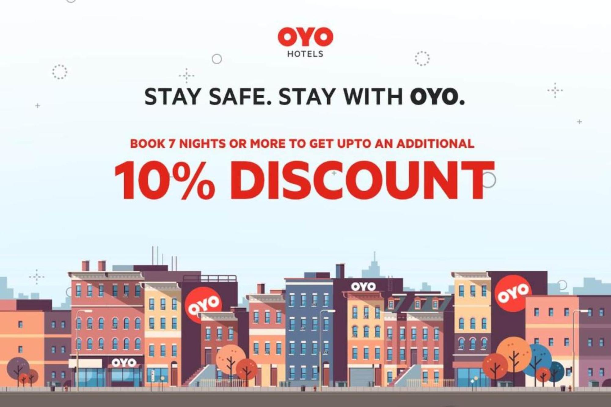 Oyo Hotel Rosenberg Tx I-69 Εξωτερικό φωτογραφία