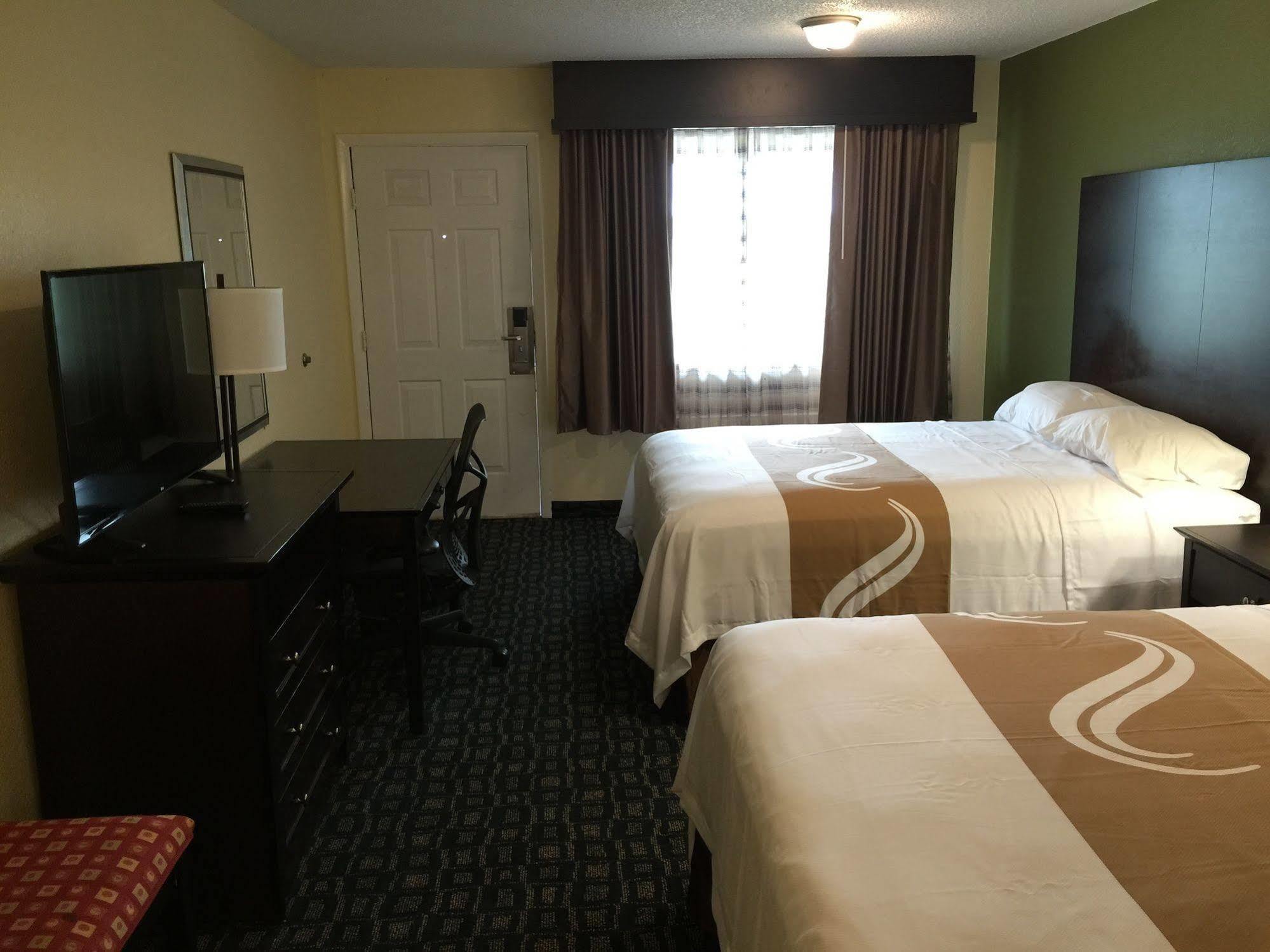 Oyo Hotel Rosenberg Tx I-69 Εξωτερικό φωτογραφία